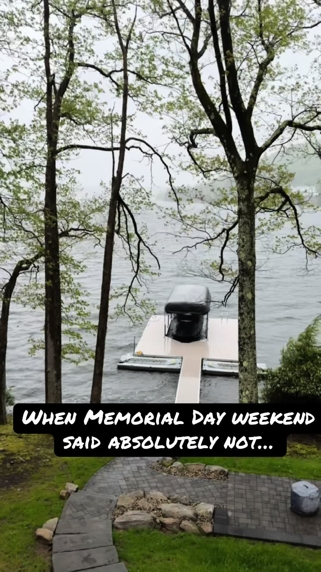 Deep Creek Lake