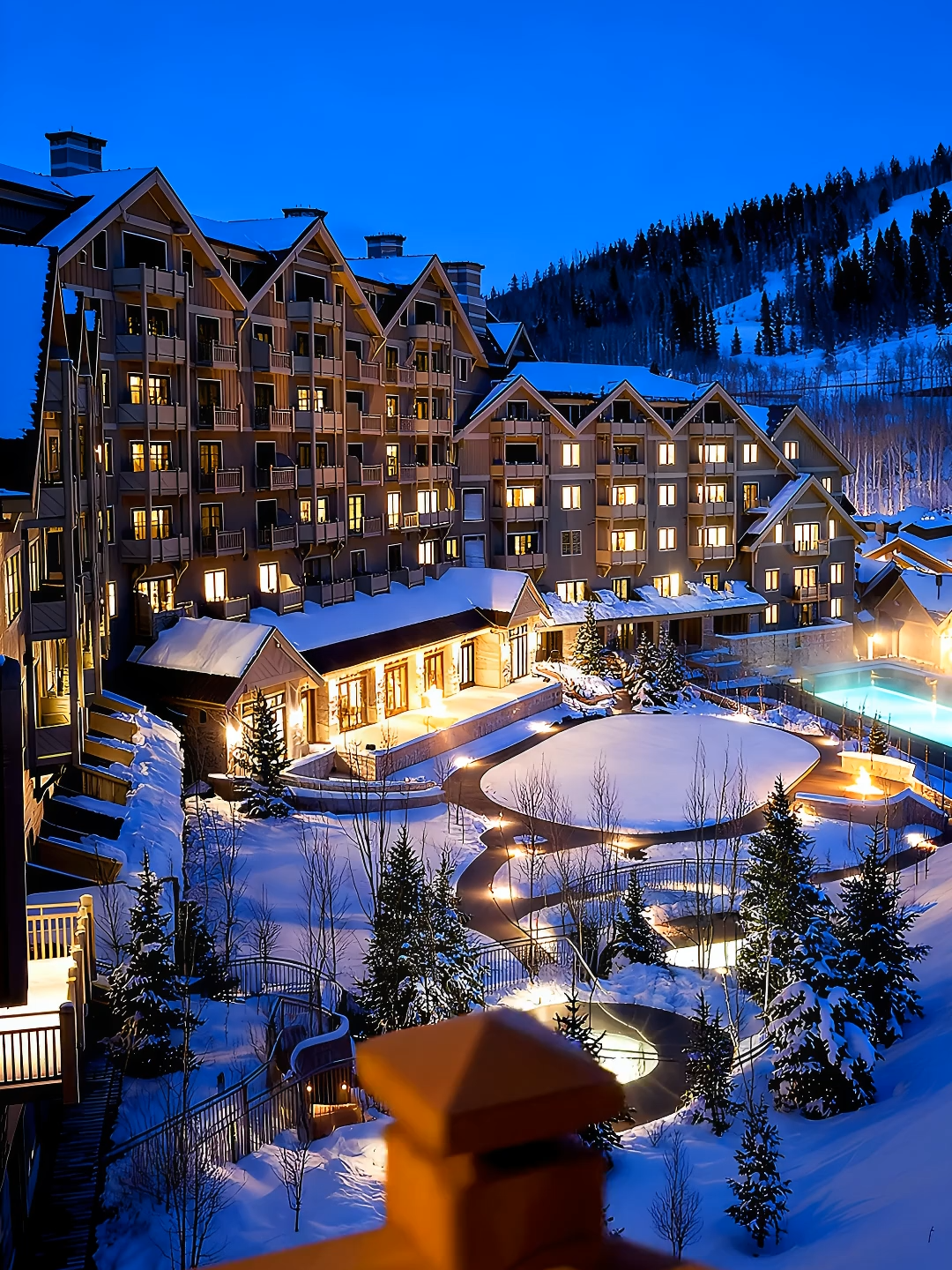 Deer Valley Resort