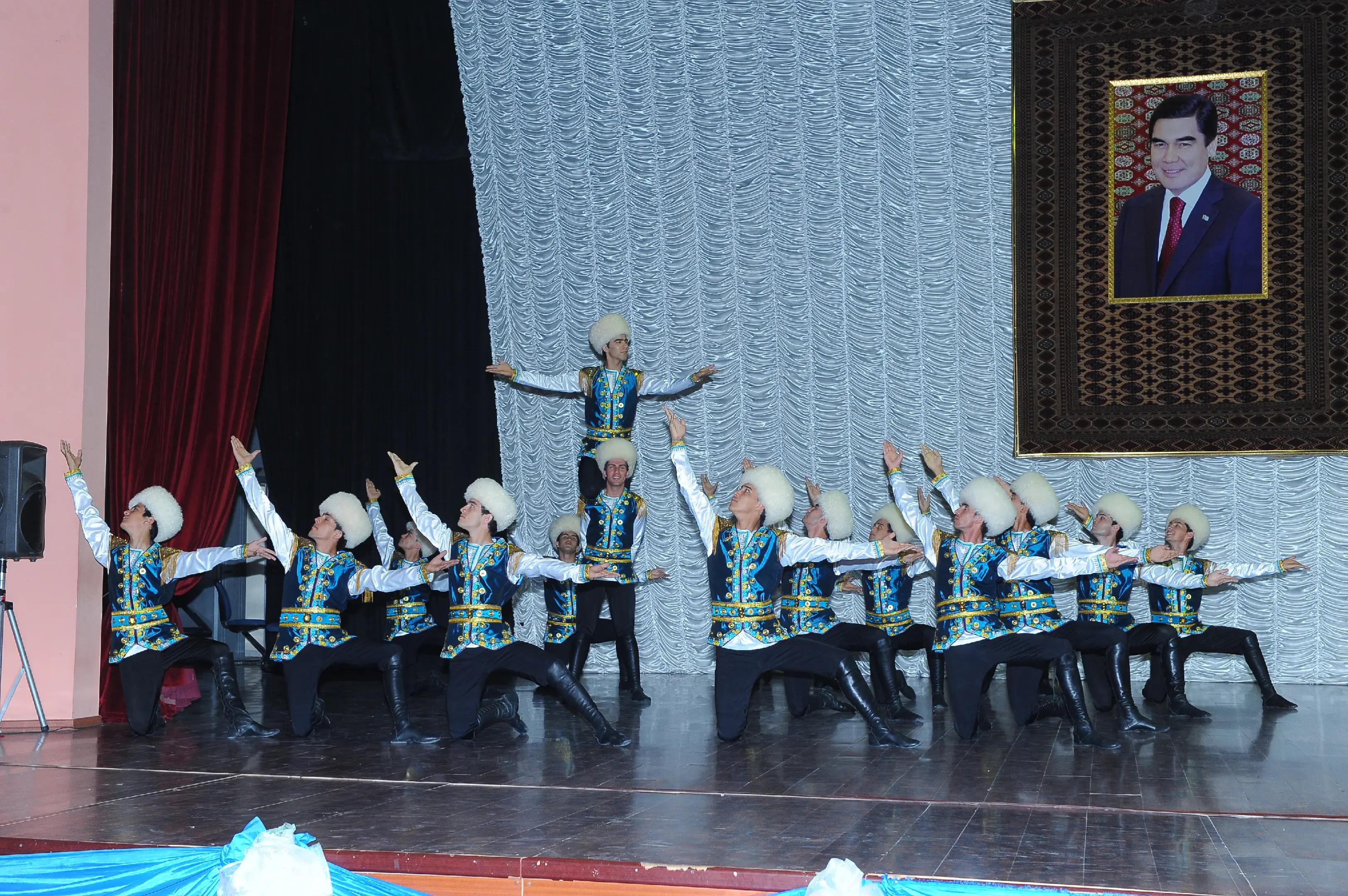 Dehistan