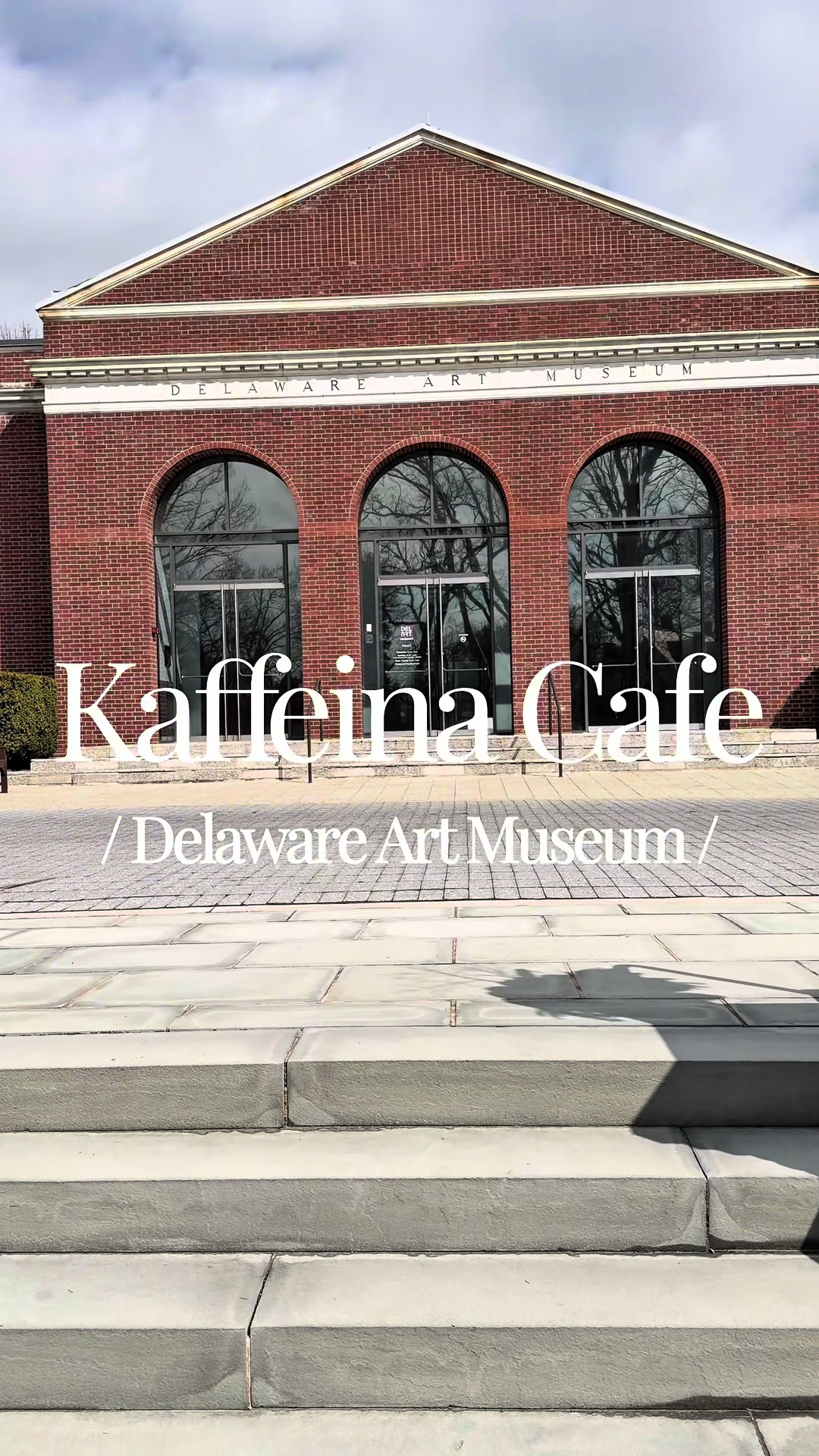 Delaware Art Museum