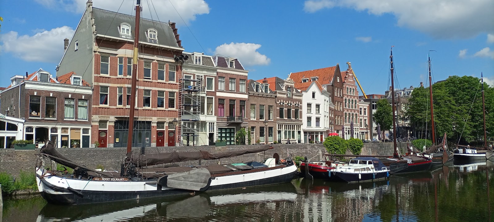Delfshaven