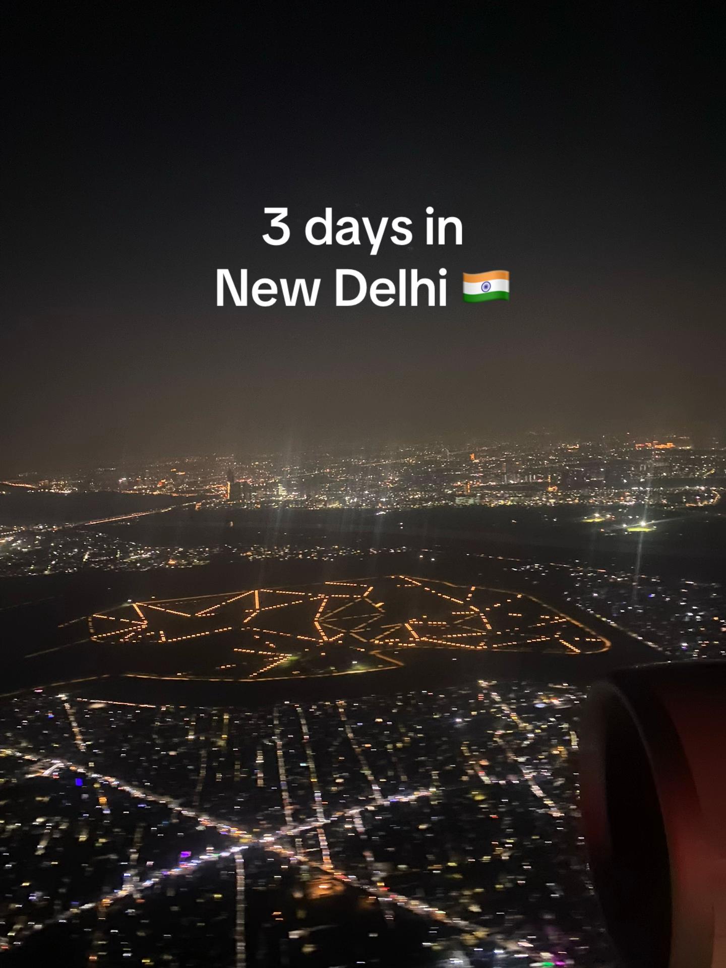 Delhi