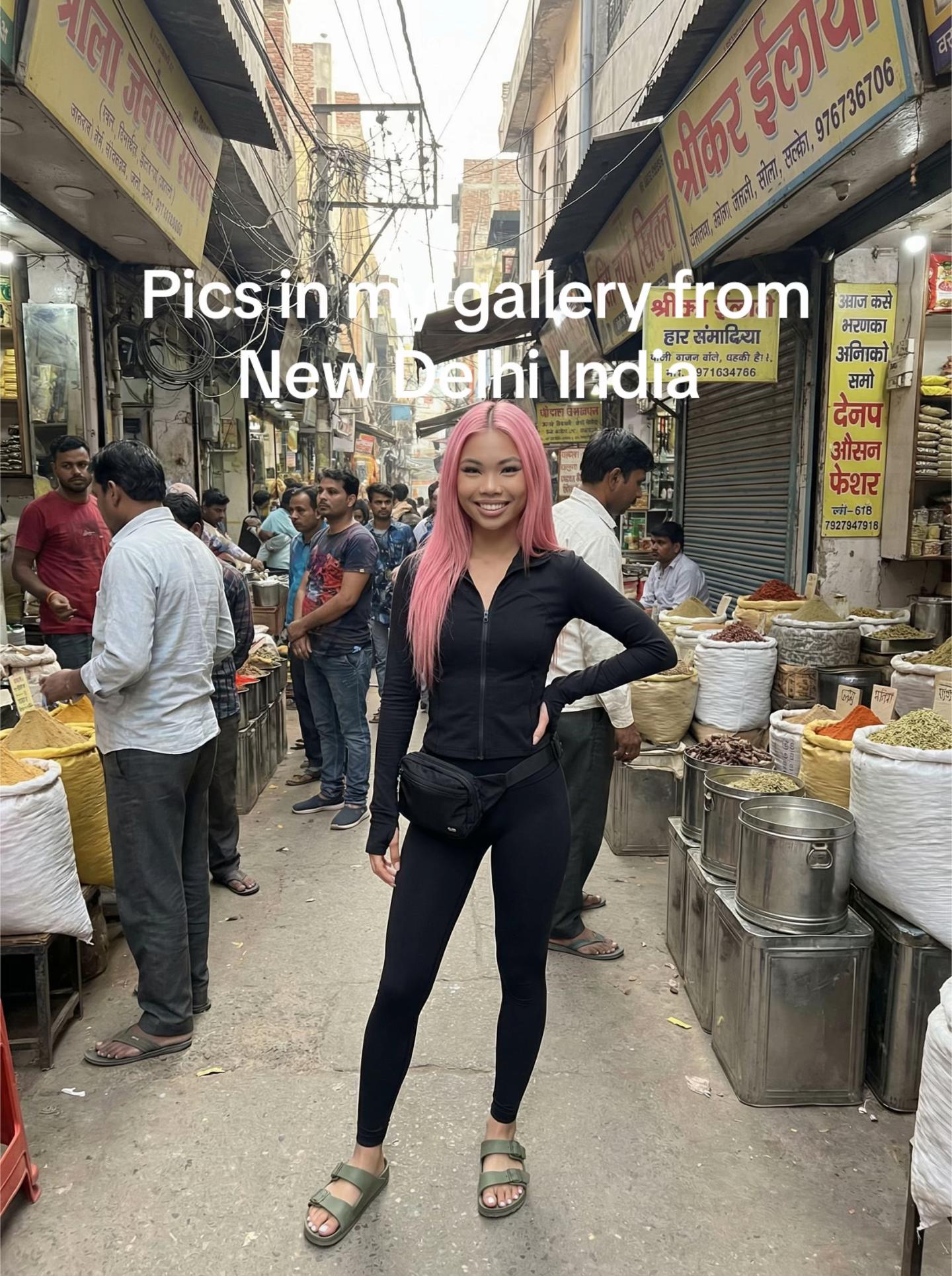 Delhi