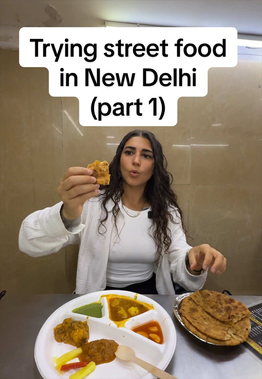 Delhi
