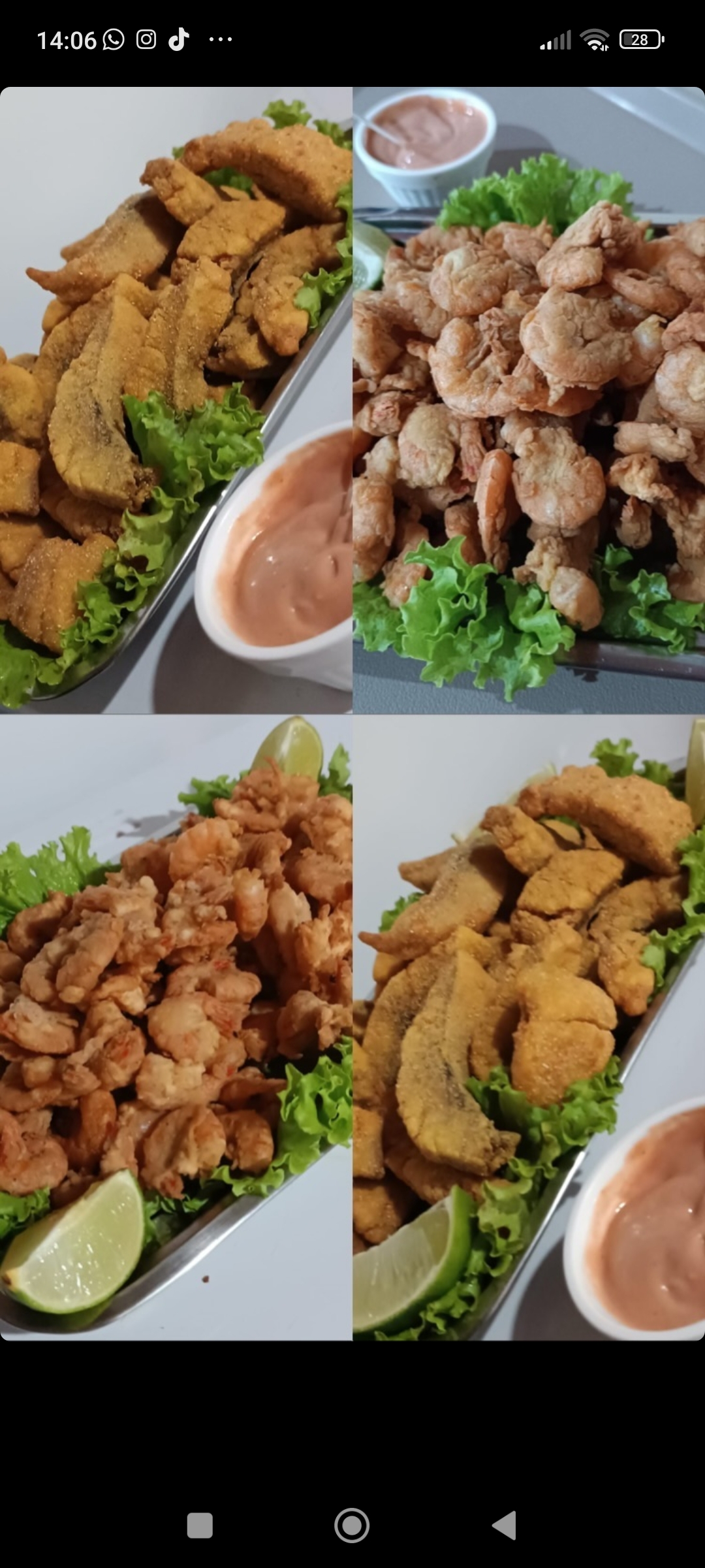 תמונה עבור Teté Gastronomia