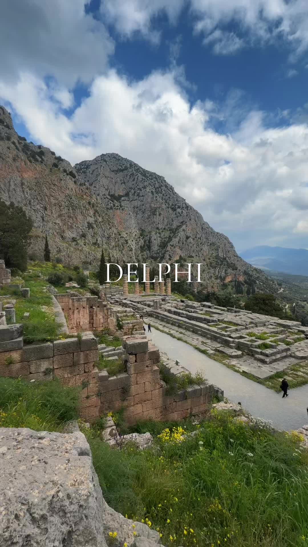 Delphi
