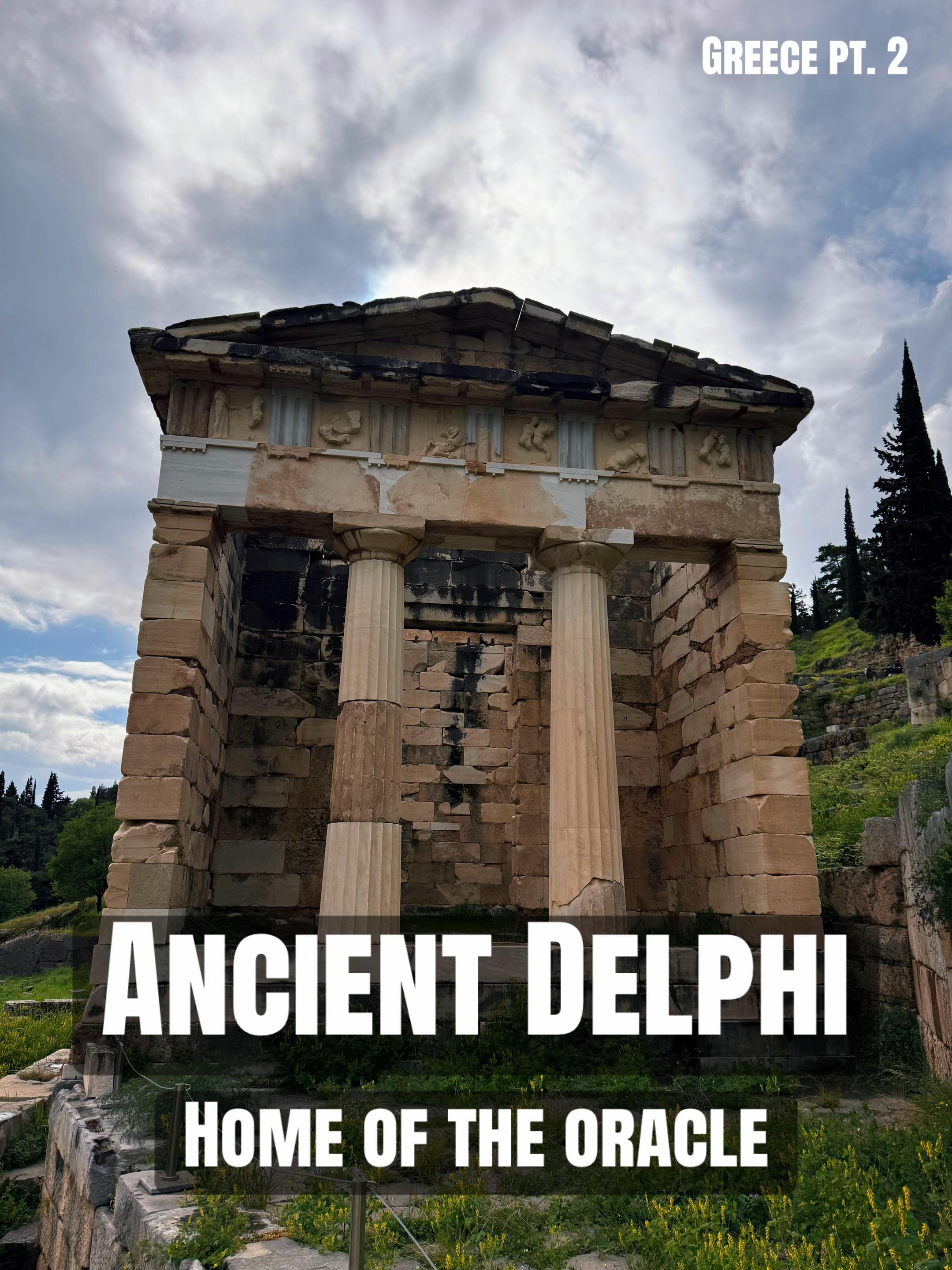 Delphi