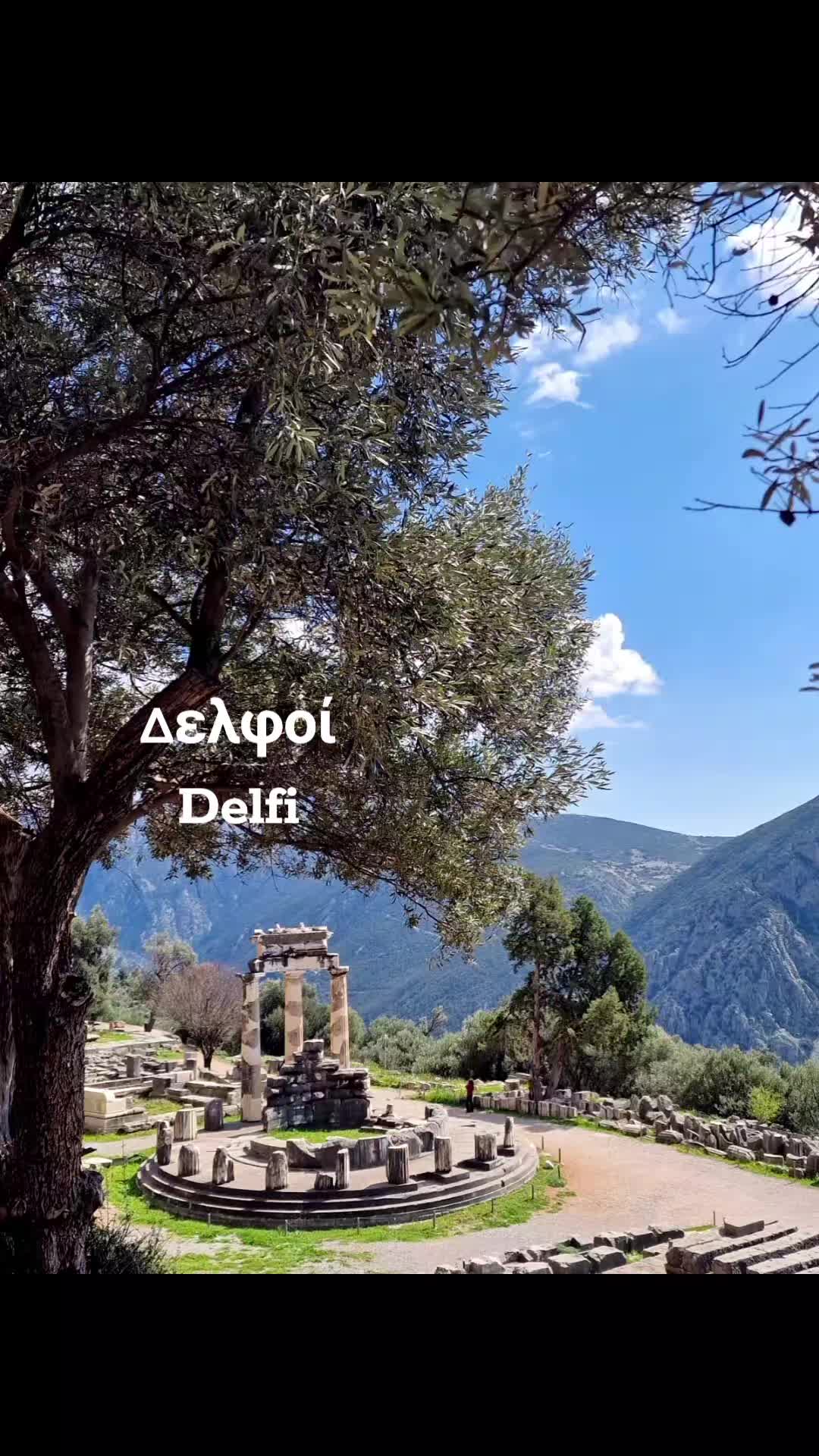 Delphi
