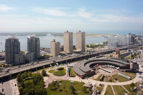 Picture for Delta Hotels by Marriott Toronto