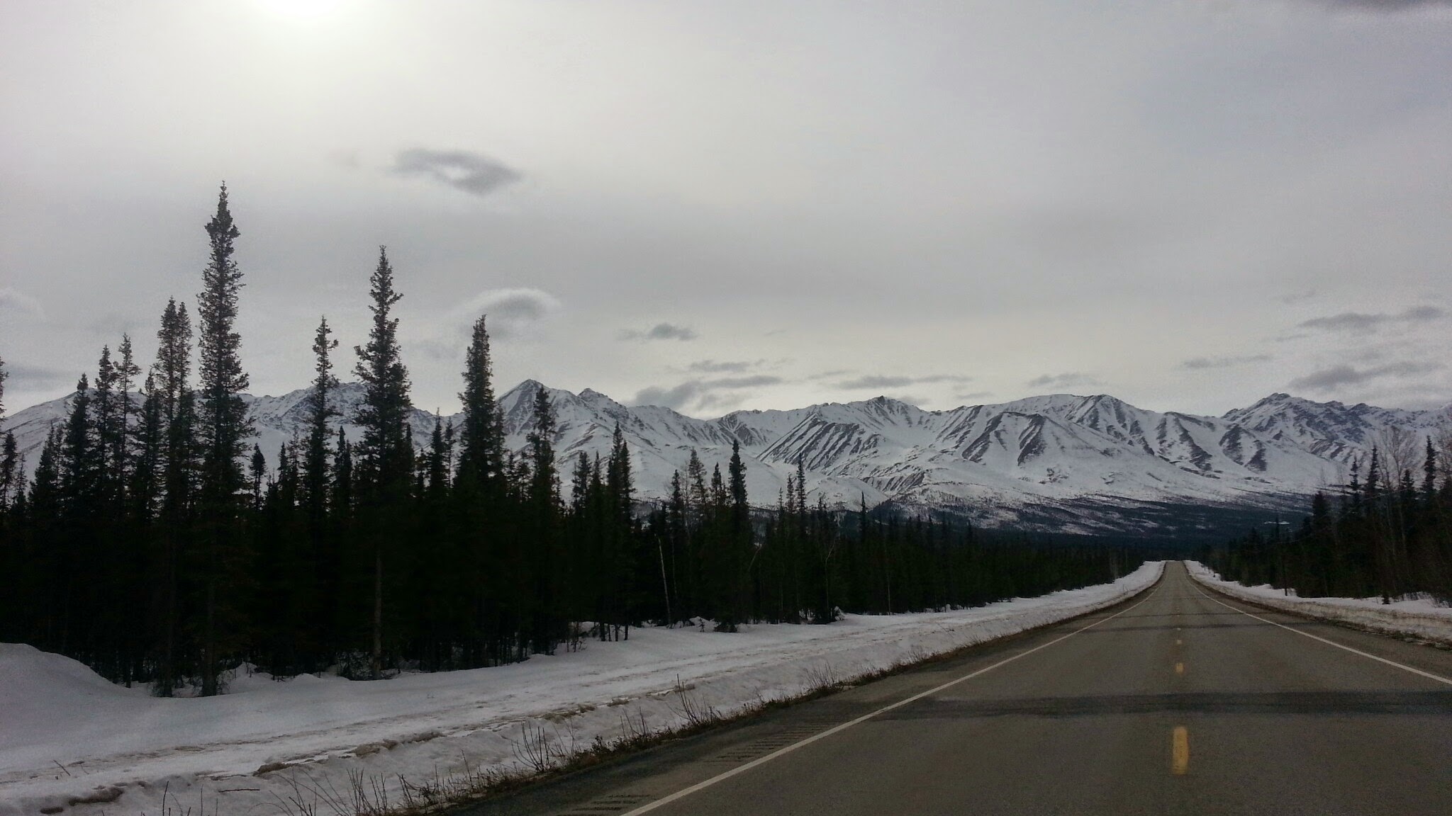 Delta Junction, AK
