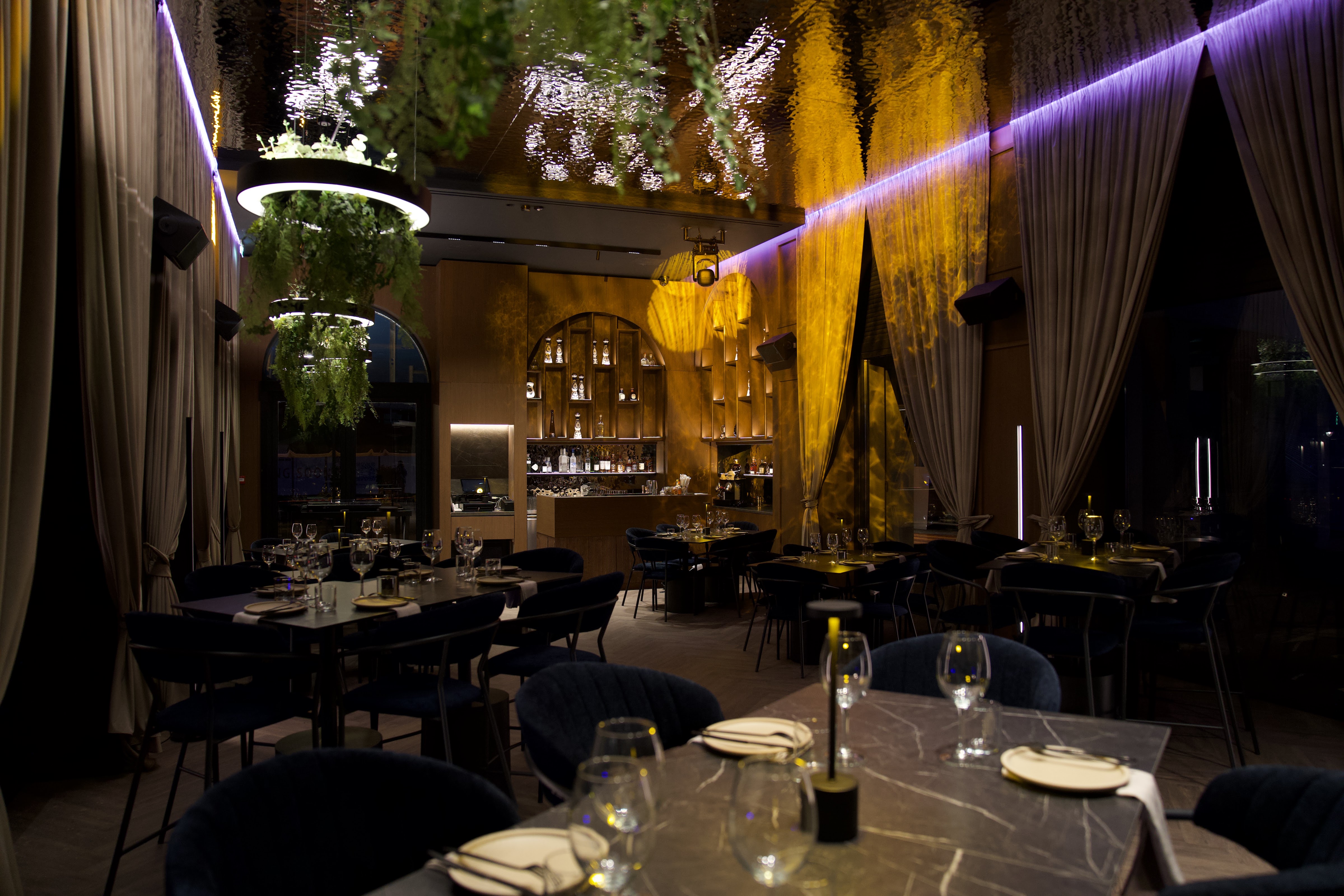 Изображение для Delta Resto Bar