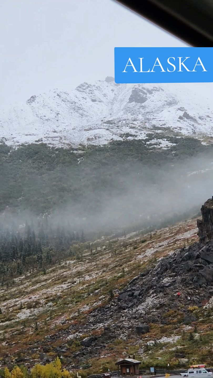 Denali National Park and Preserve