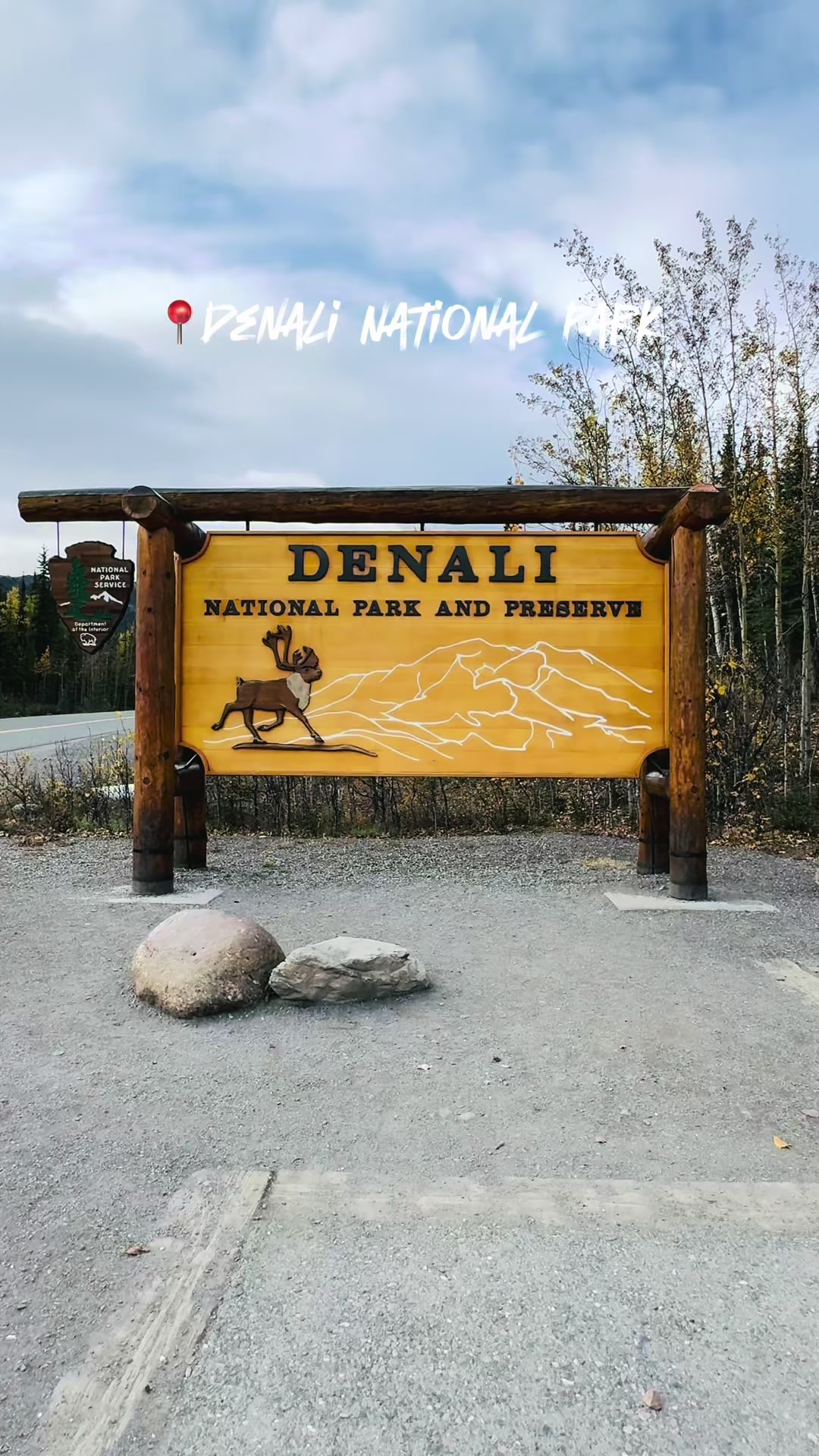 Denali National Park