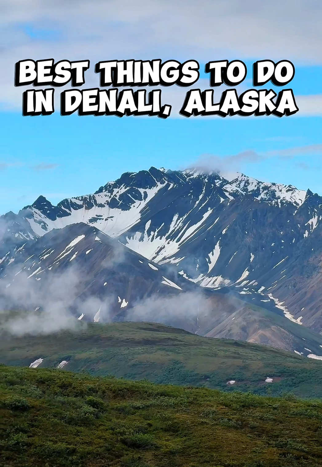 Denali National Park