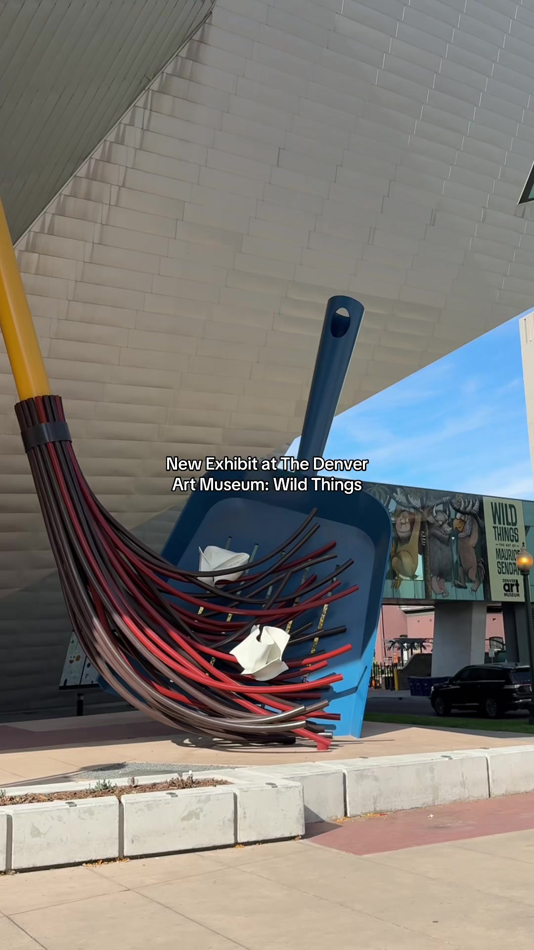 Denver Art Museum
