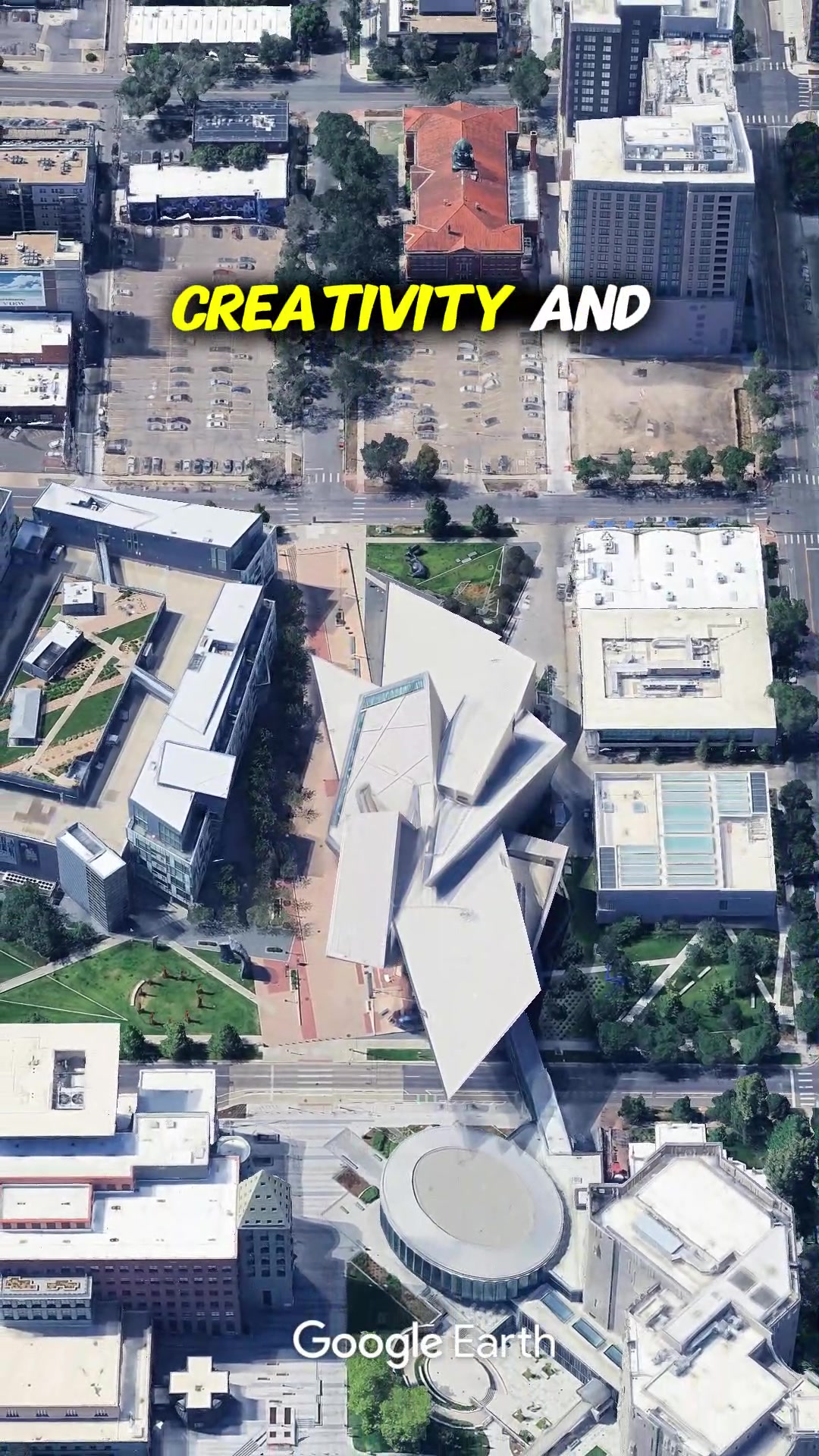 Denver Art Museum