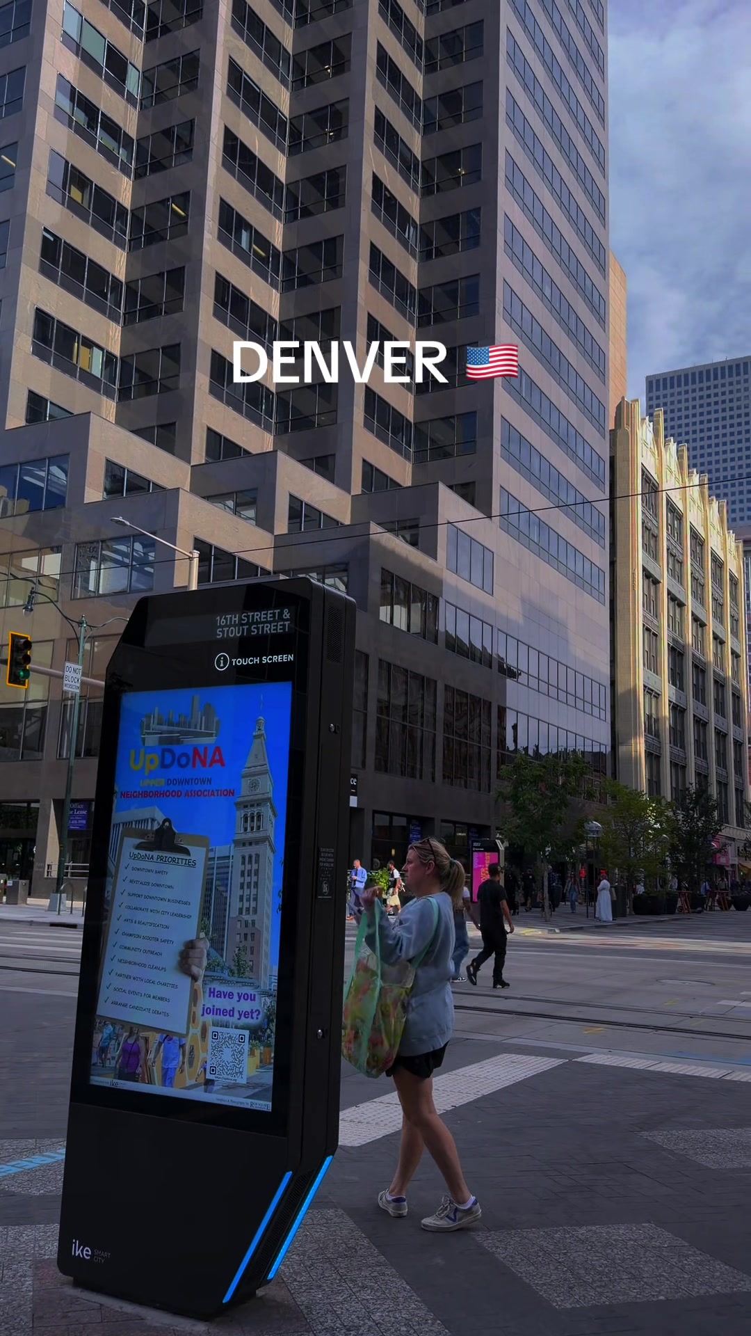 Denver, CO