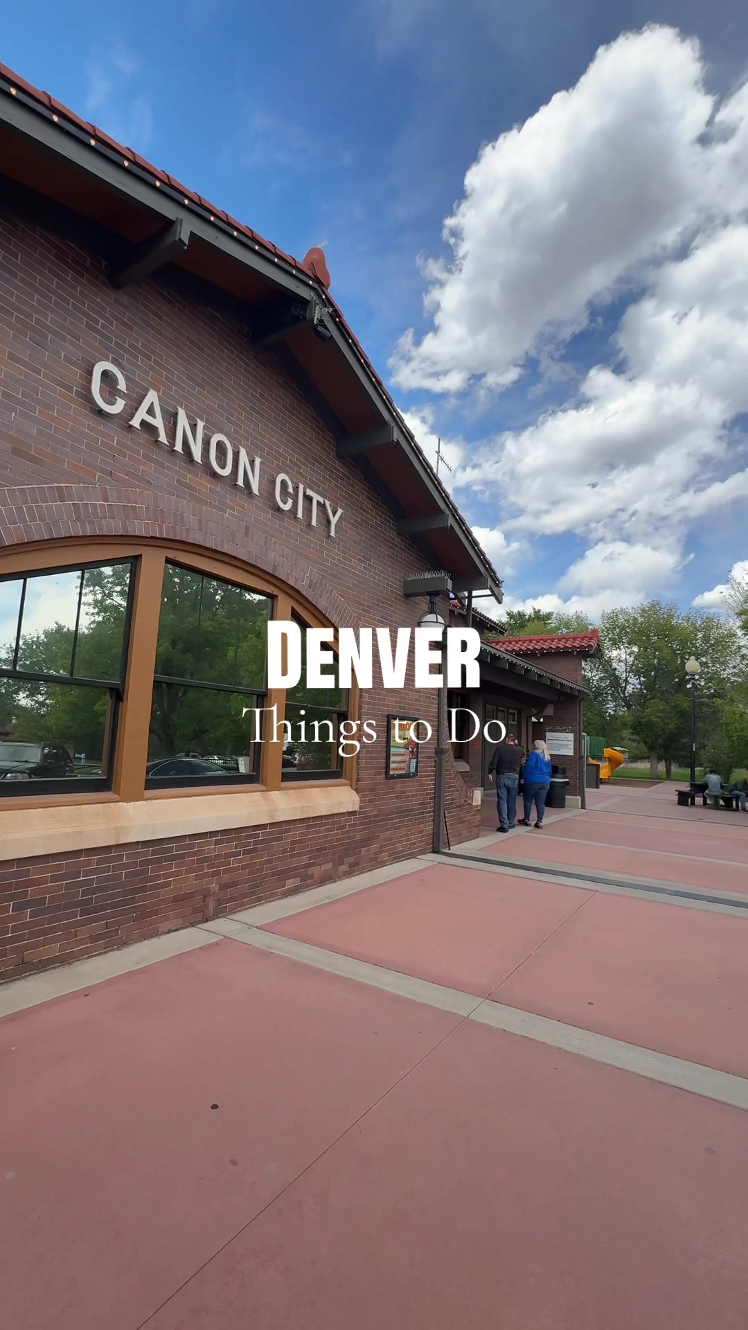 Denver, CO