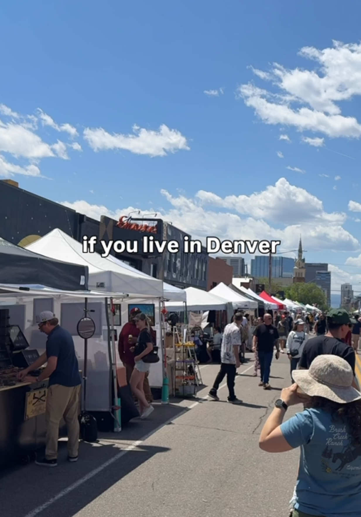 Denver, CO