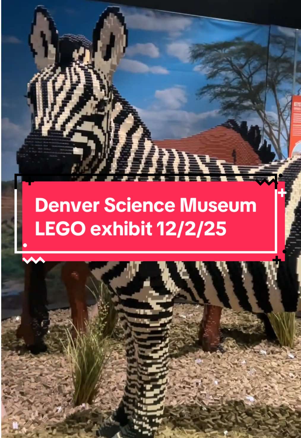 Denver Museum of Nature & Science