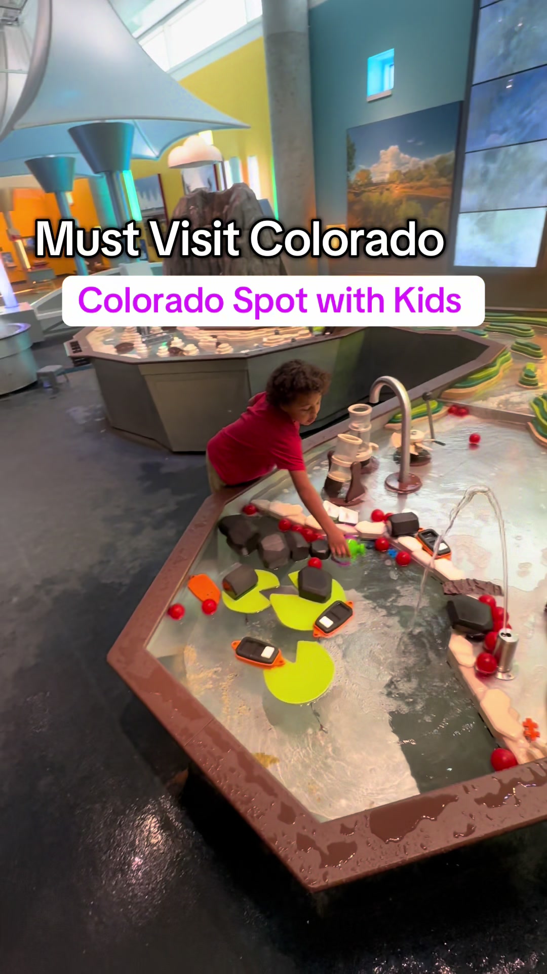 Denver Museum of Nature & Science