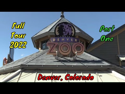 Denver Zoo