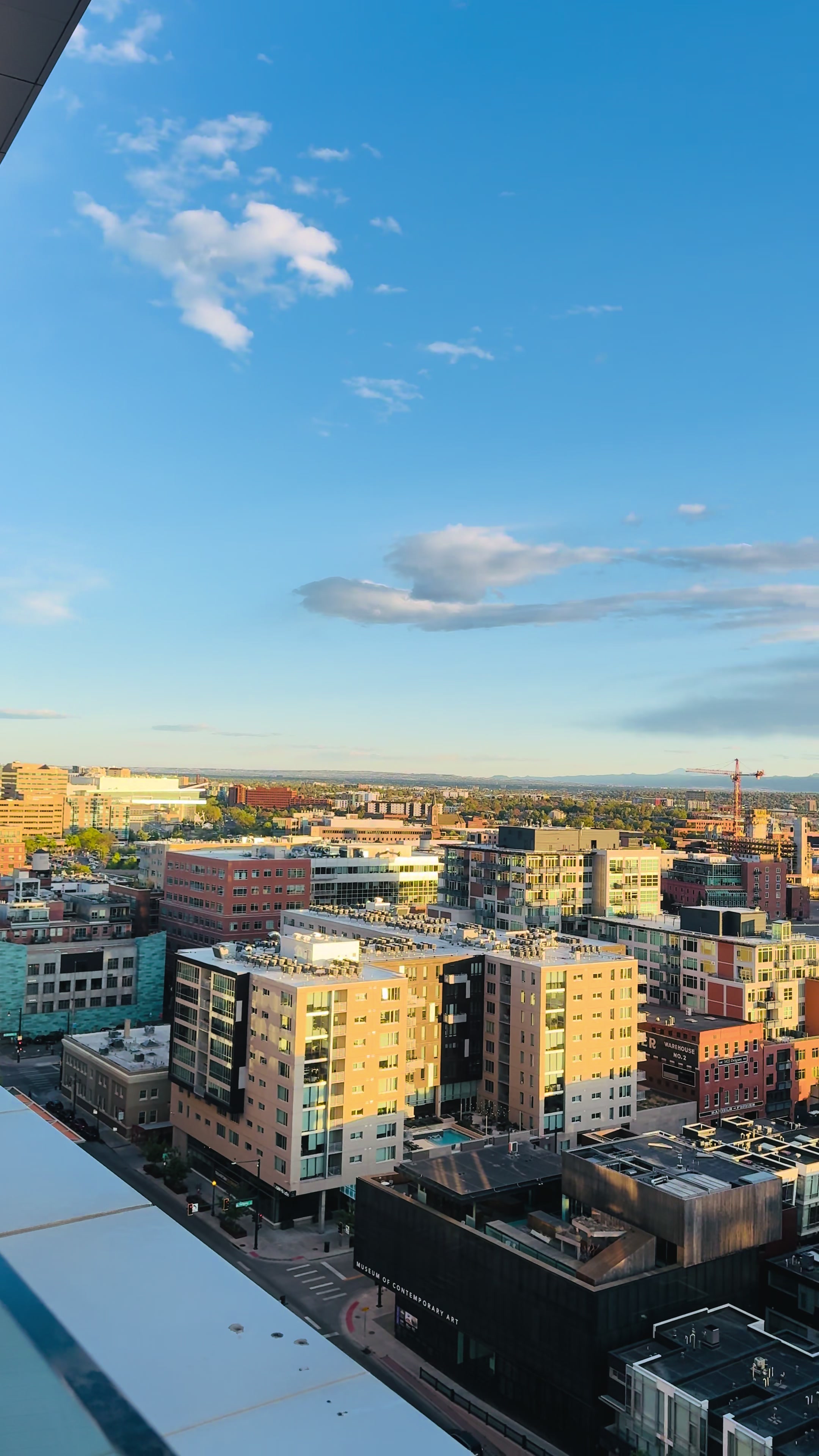 Denver