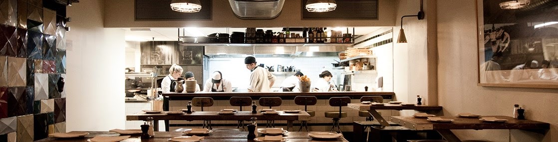 Picture for Depot Eatery & Oyster Bar (Auckland)