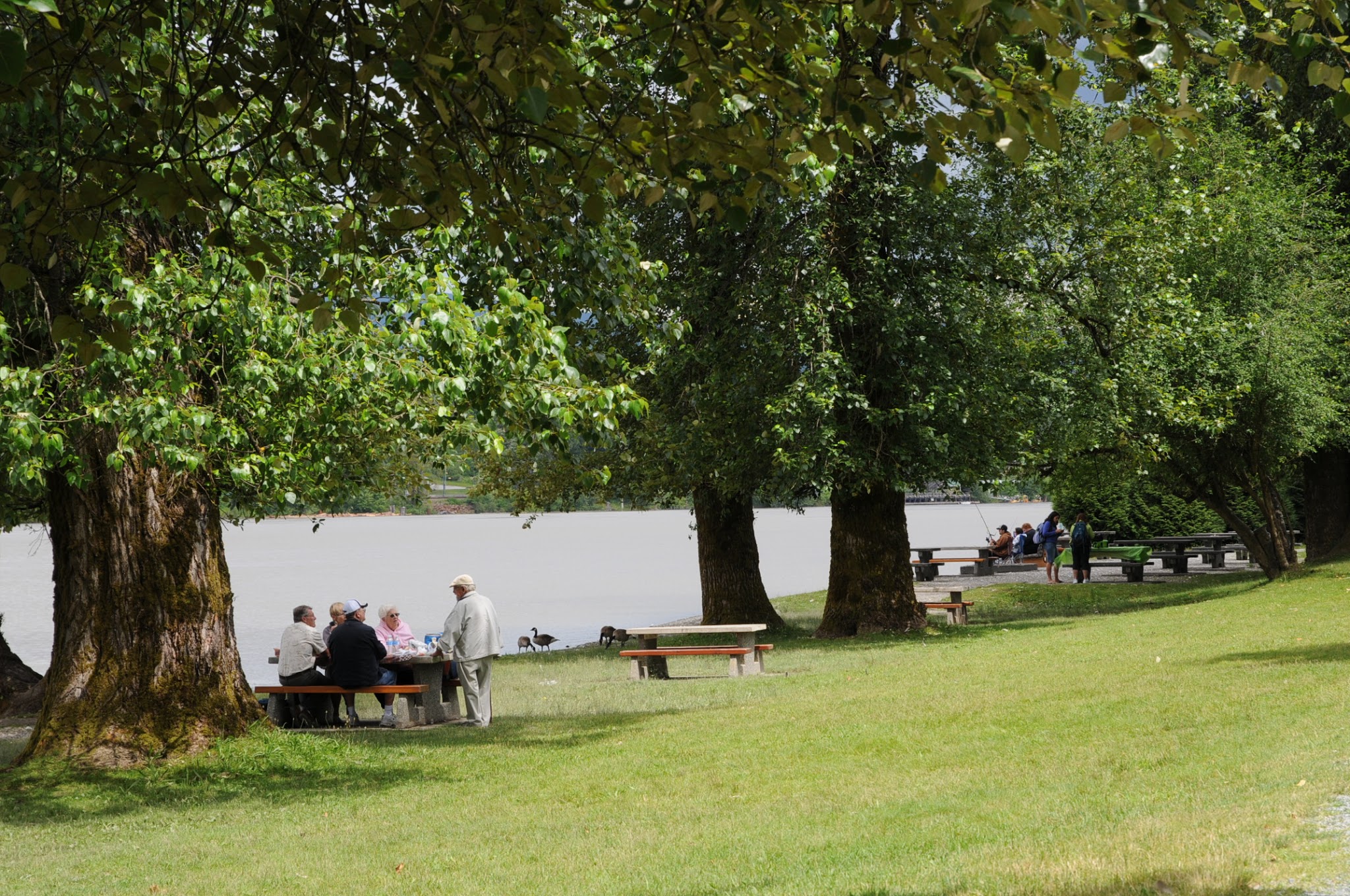 Derby Reach Regional Park