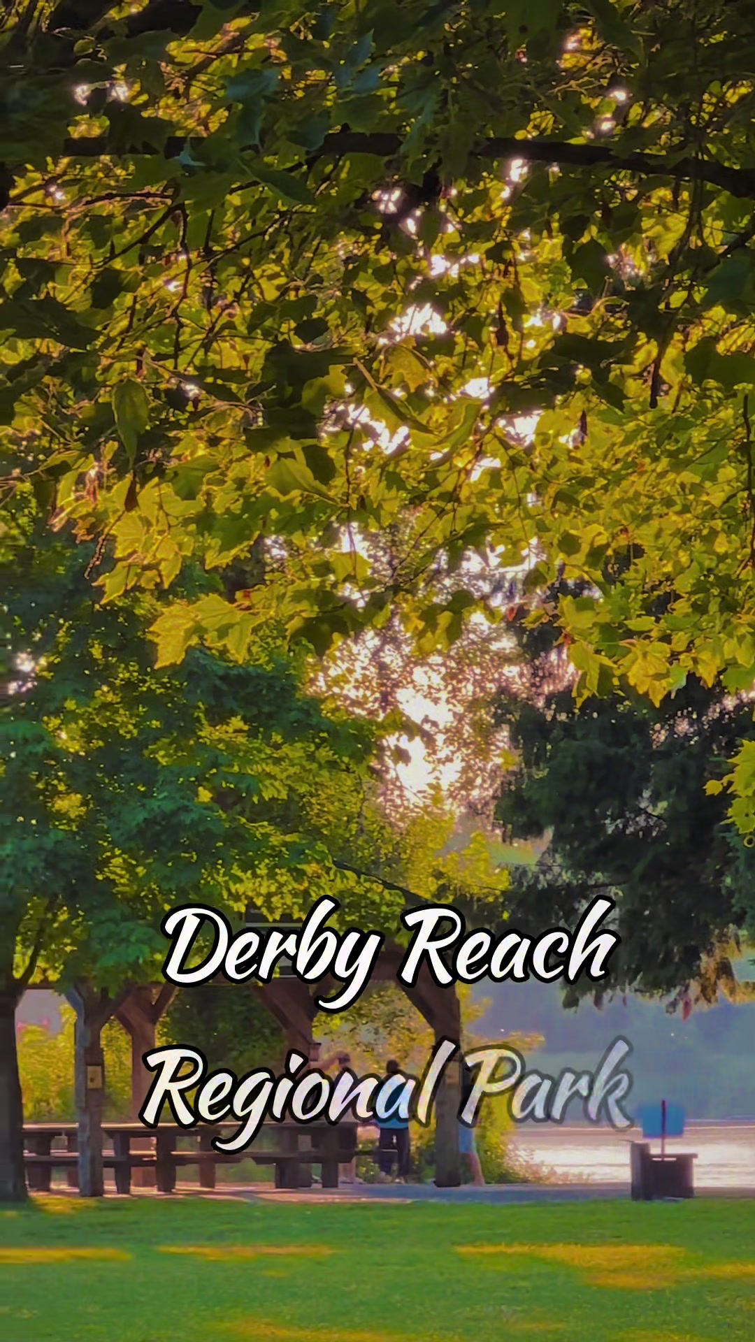 Derby Reach Regional Park