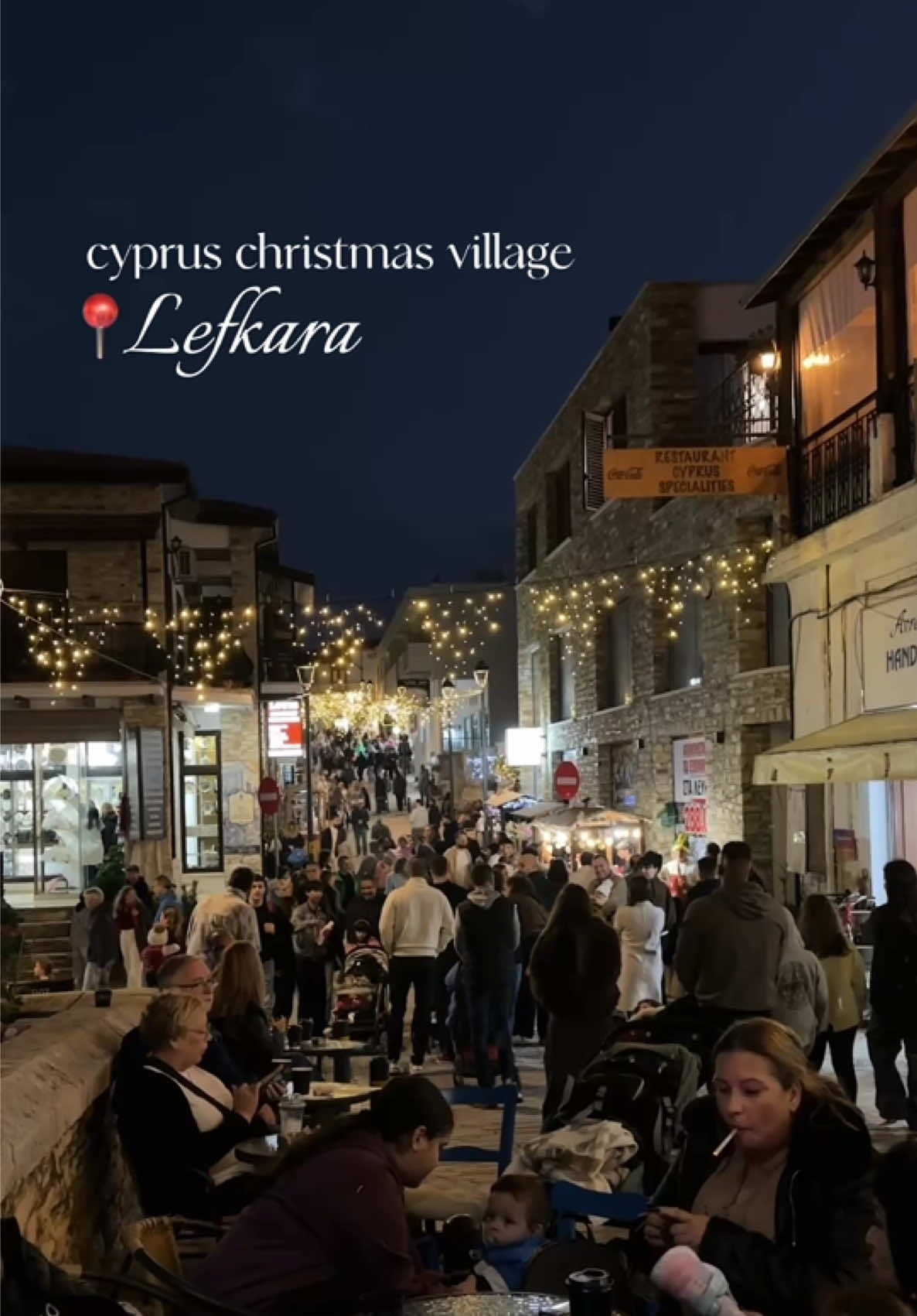 Деревня Лефкара (Pano Lefkara)