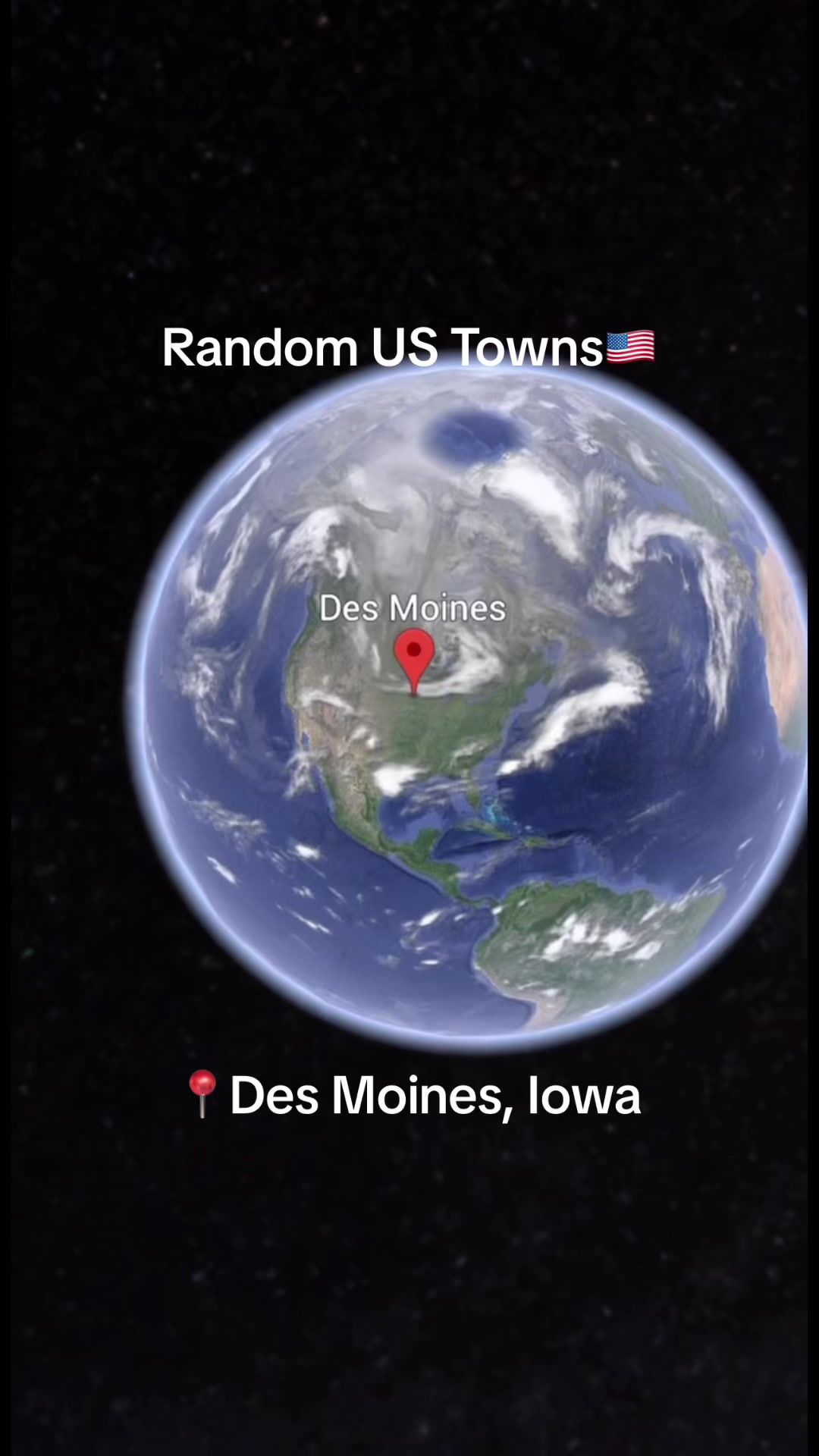 Des Moines