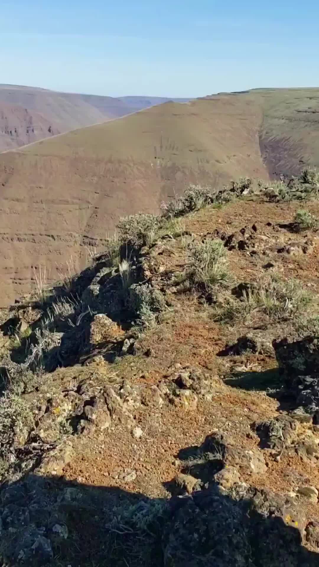 Deschutes River