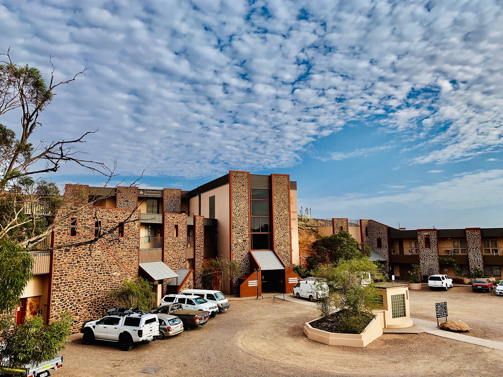 Picture for Desert Cave Hotel in Coober Pedy, Australia