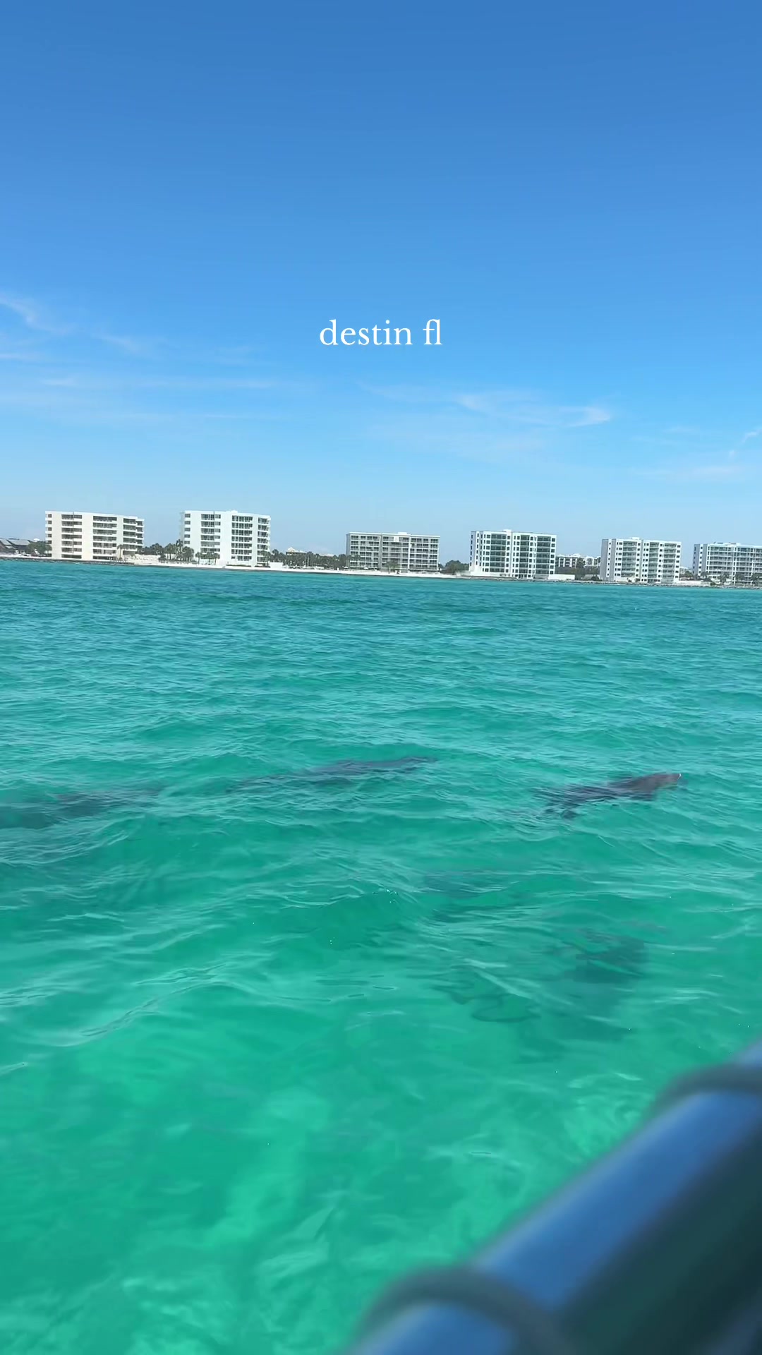 Destin, FL