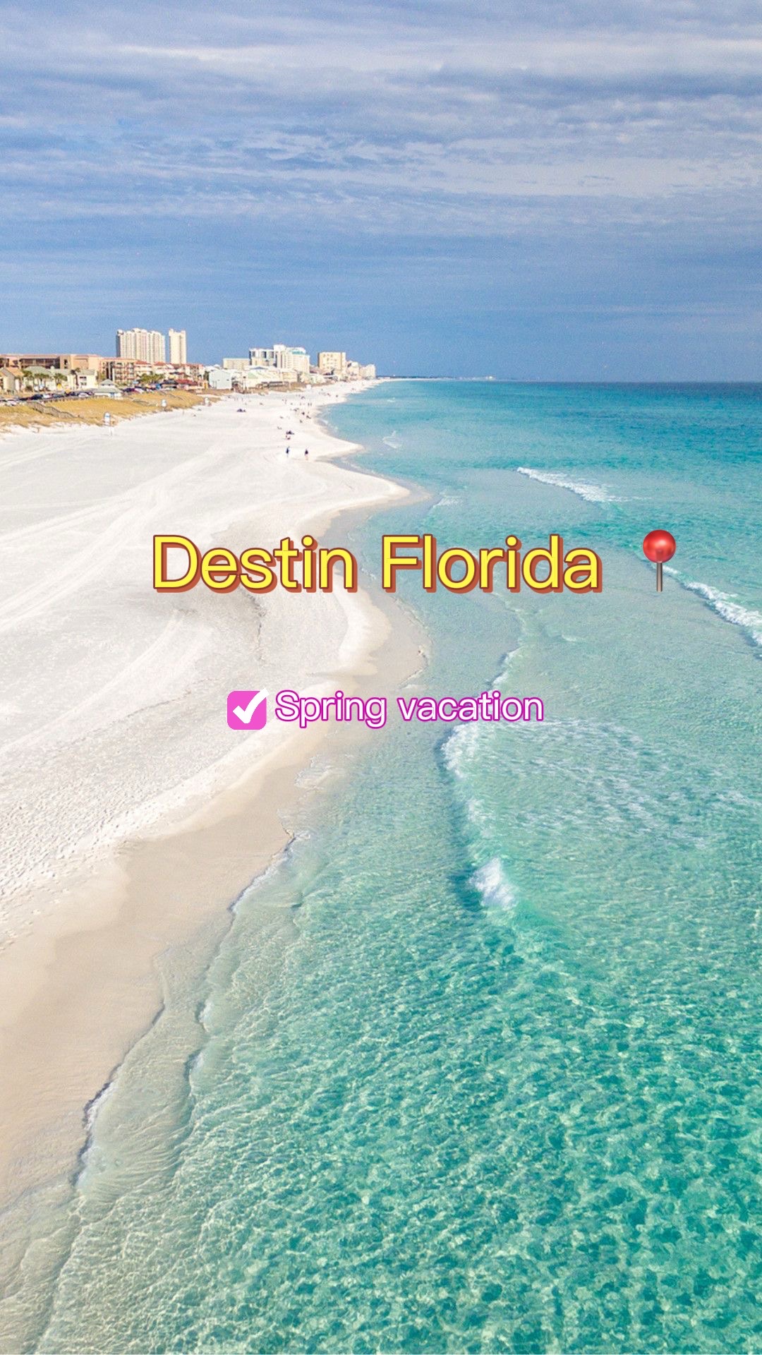 Destin, FL