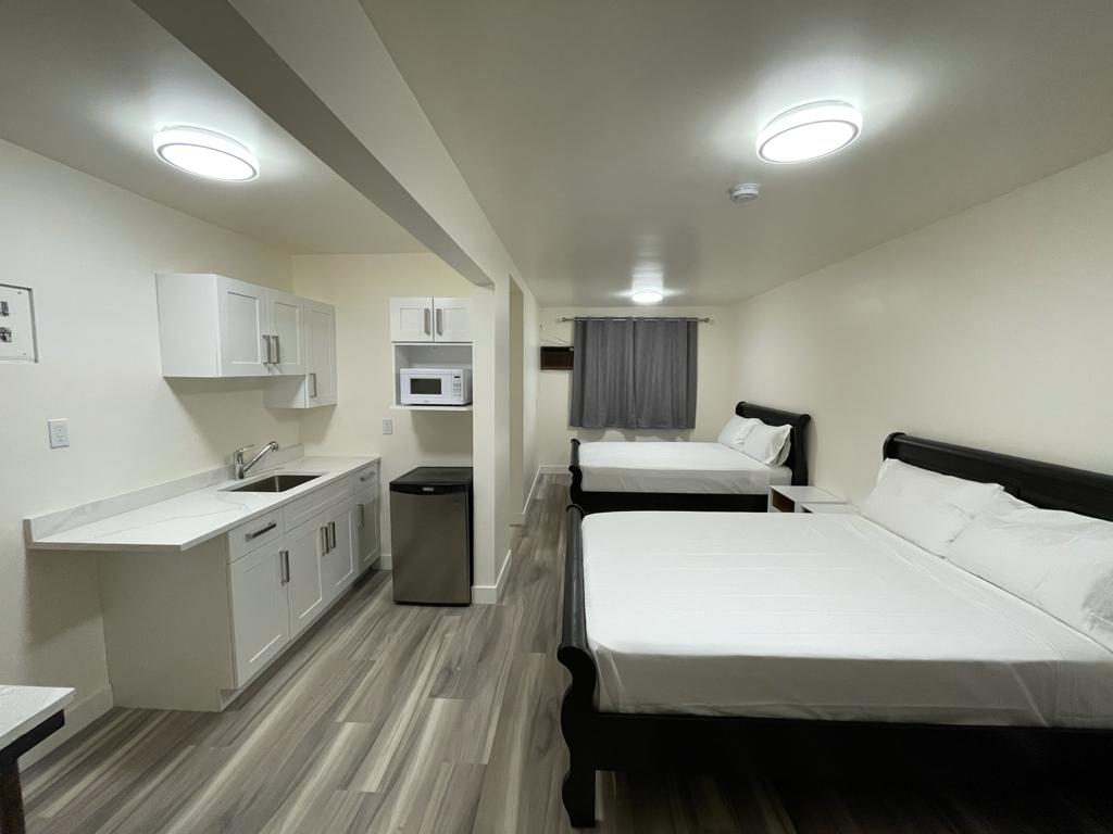 Picture for Radium Valley Inn