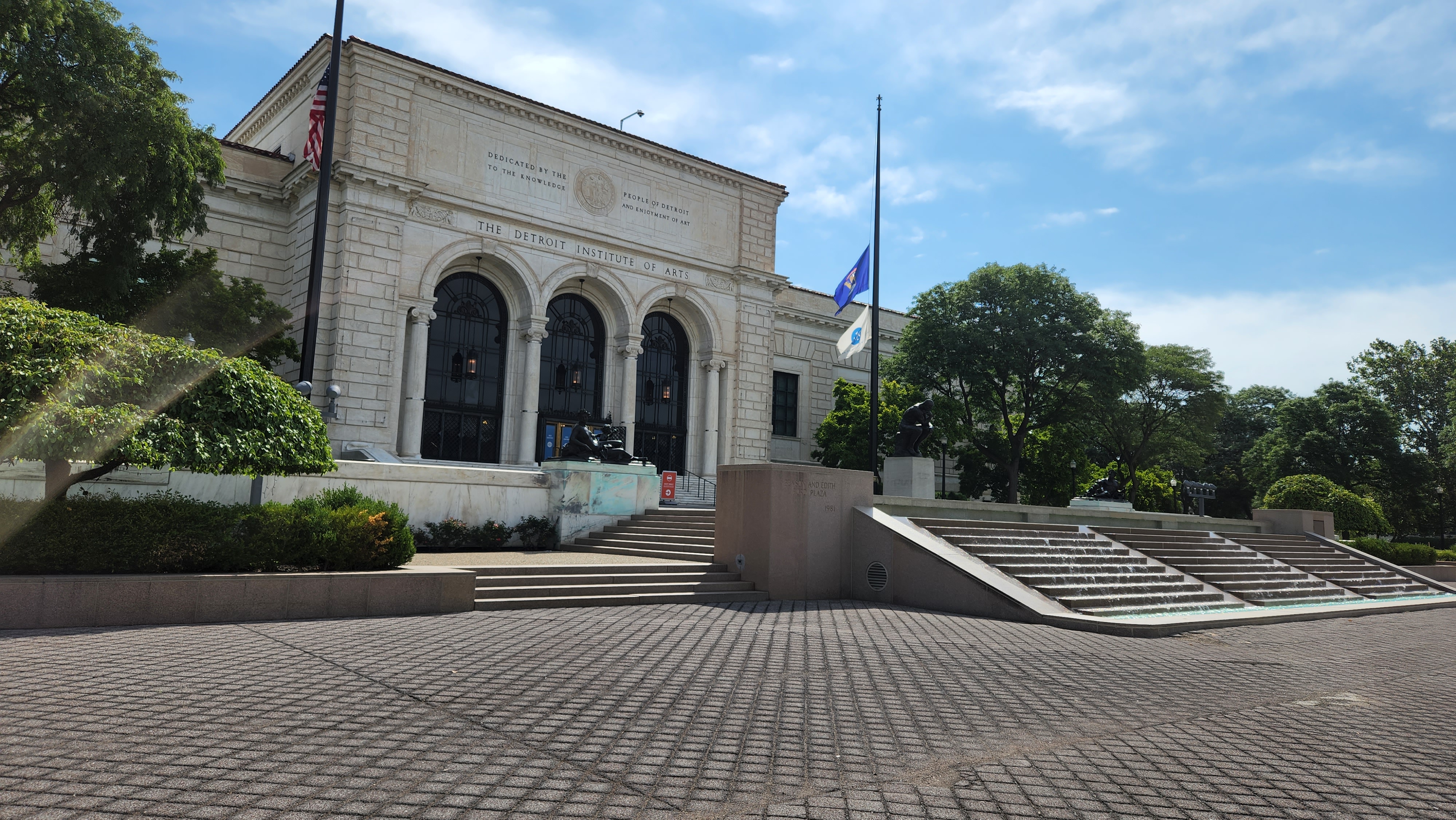 Detroit Institute of Arts