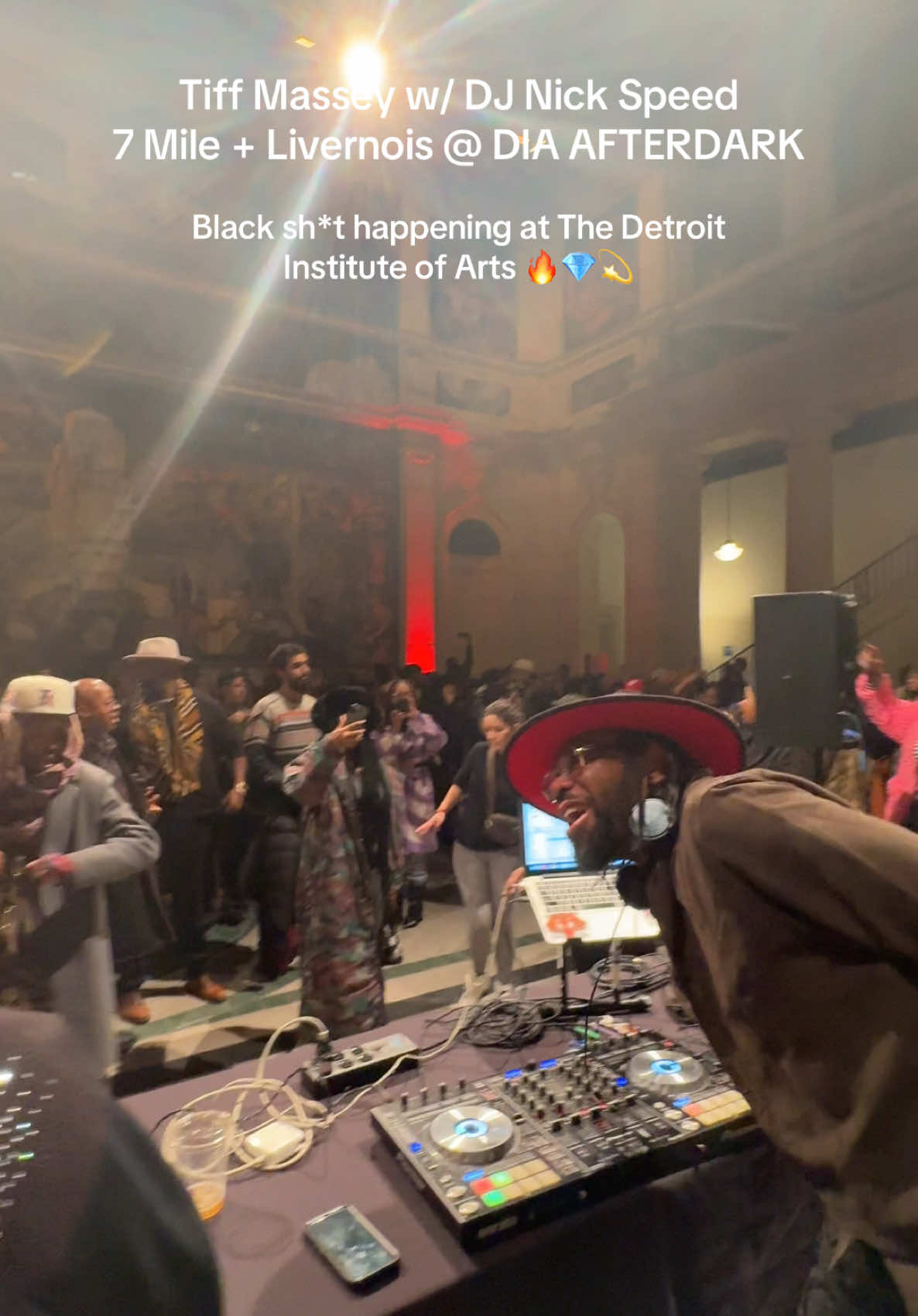 Detroit Institute of Arts