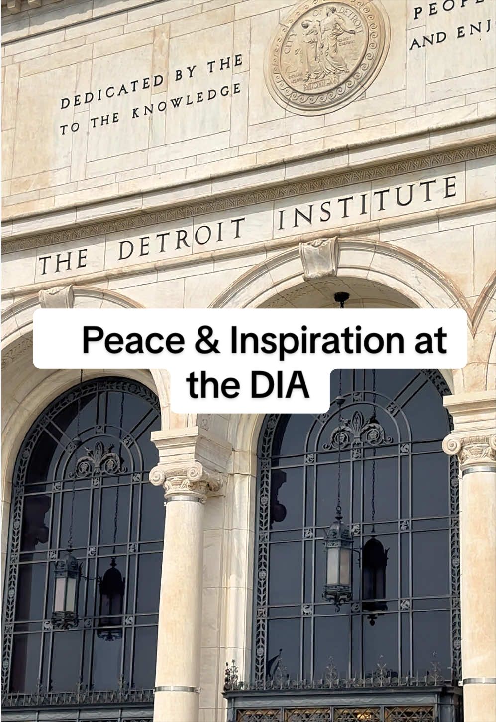 Detroit Institute of Arts