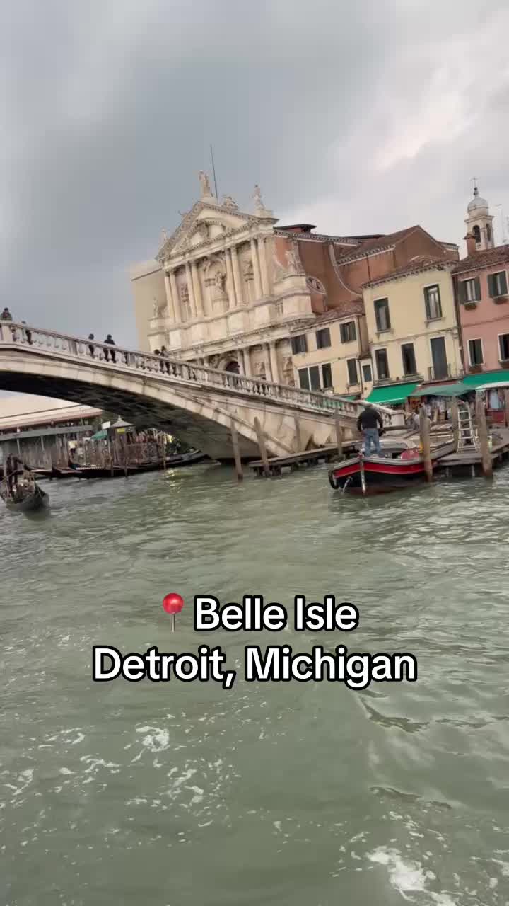 Detroit, MI