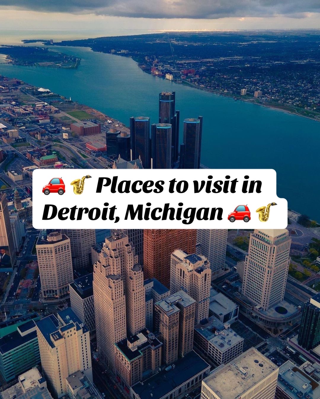 Detroit, MI