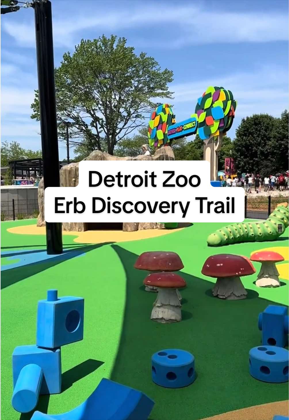 Detroit Zoo