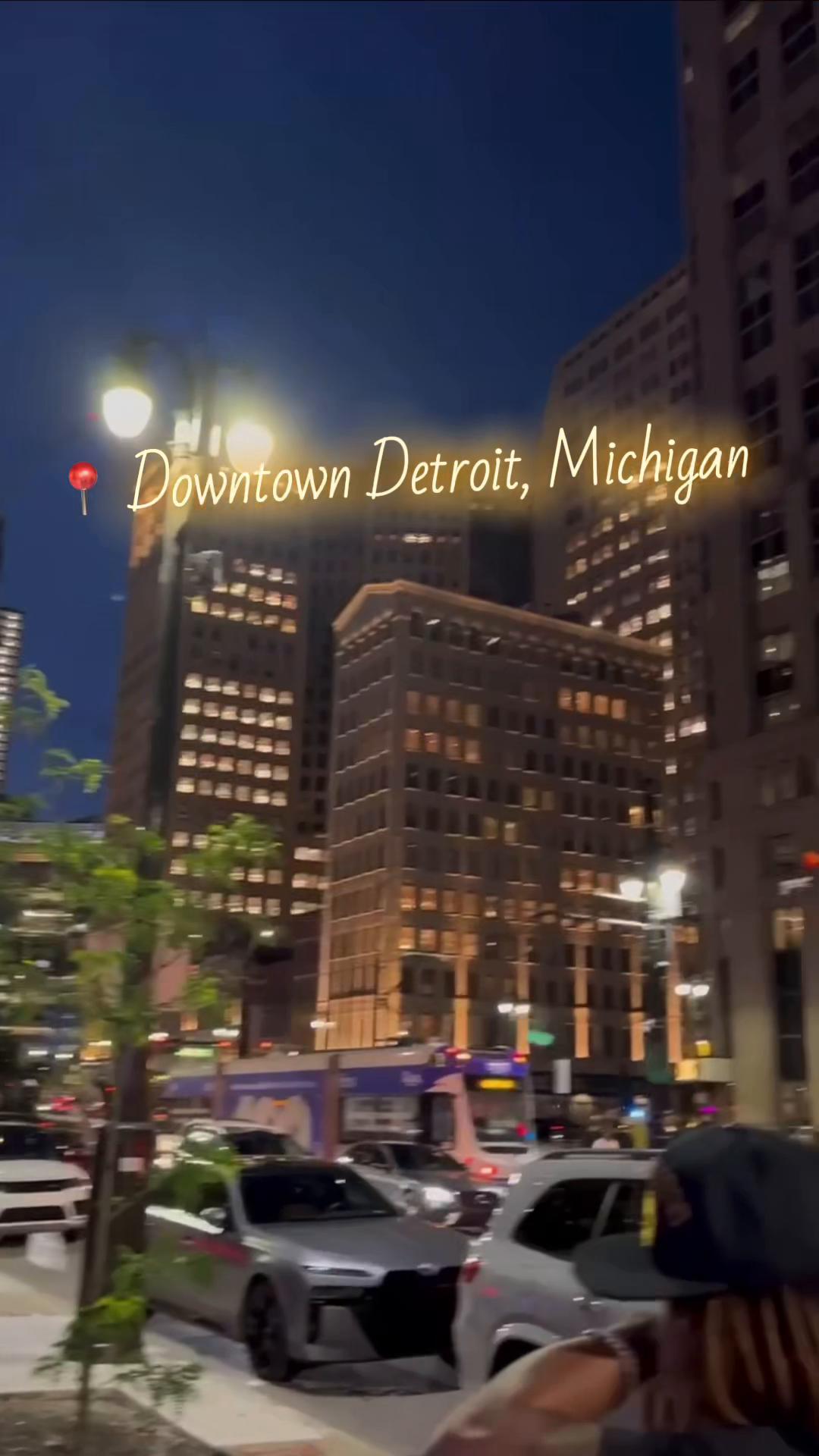 Detroit