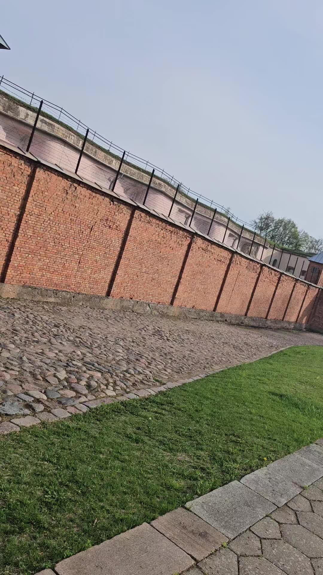 Девятый форт (Ninth Fort)
