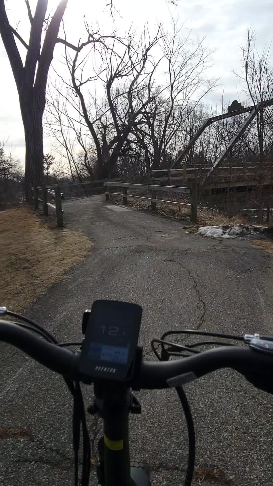 Devil's Lake State Park