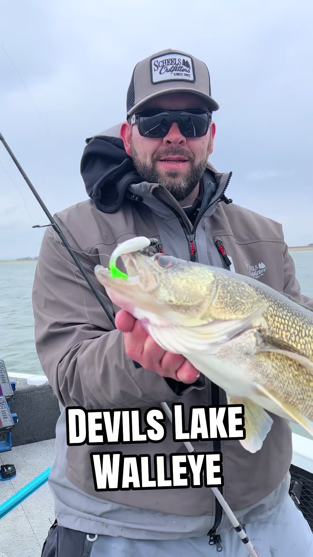Devils Lake