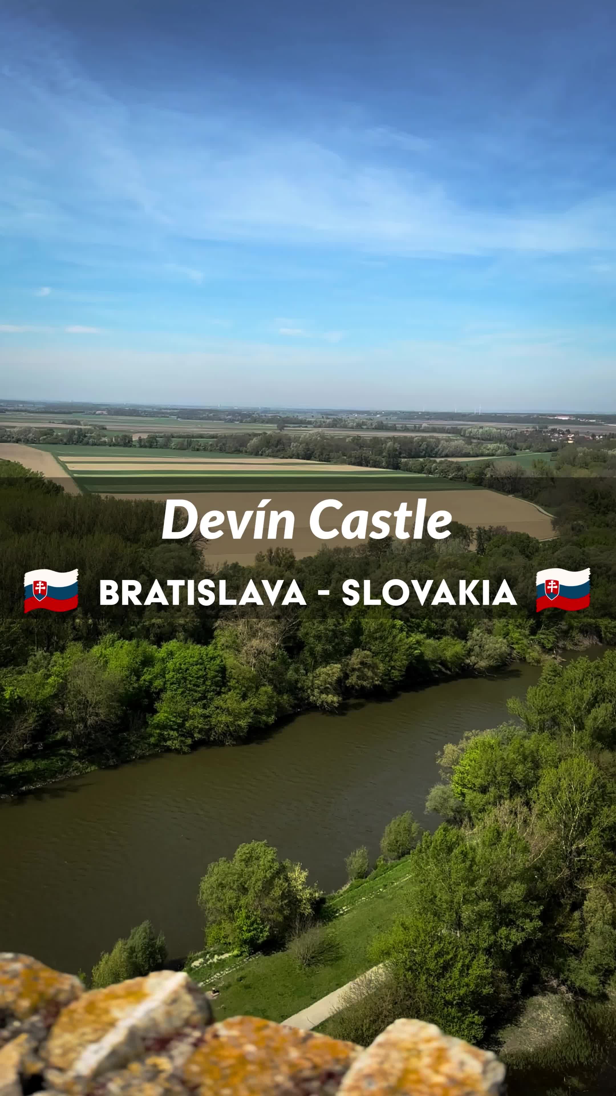 Девинский замок