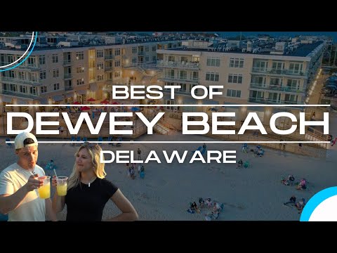 Dewey Beach