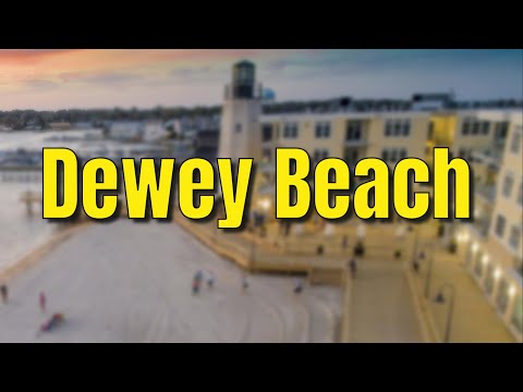 Dewey Beach